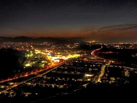 Blick vom Sudmerberg auf Goslar 01